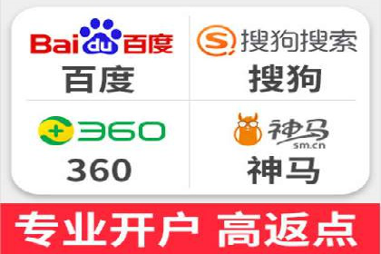 高效百度推广，月费投资回报分析